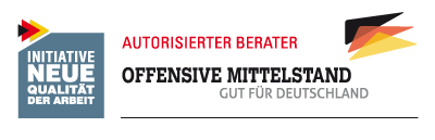 AutorisierterBerater Offensive Mittelstand